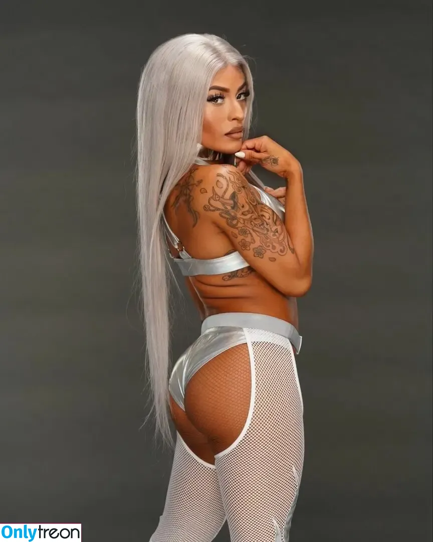Zelina Vega nude photo #1270 ( / Thea Trinidad / zelinavegawwe)