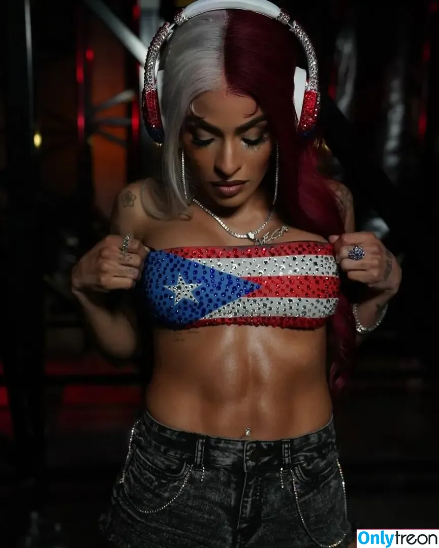 Zelina Vega nude photo #1330 ( / Thea Trinidad / zelinavegawwe)
