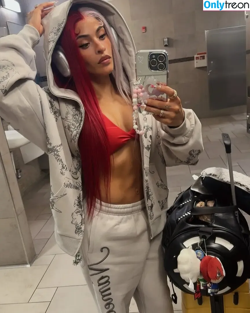 Zelina Vega nude photo #1332 ( / Thea Trinidad / zelinavegawwe)
