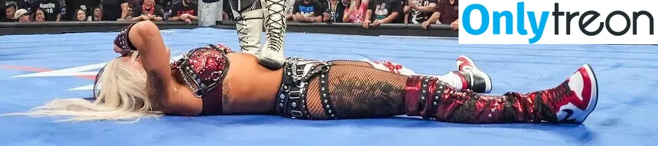 Zelina Vega nude photo #1583 ( / Thea Trinidad / zelinavegawwe)