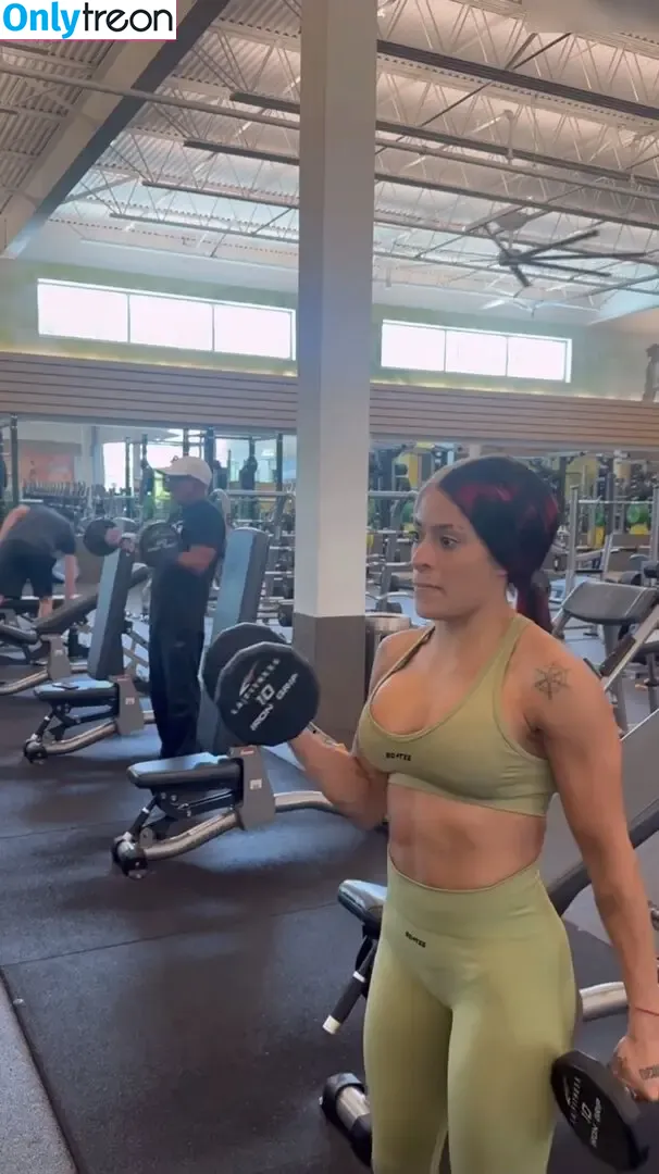 Zelina Vega nude photo #1586 ( / Thea Trinidad / zelinavegawwe)