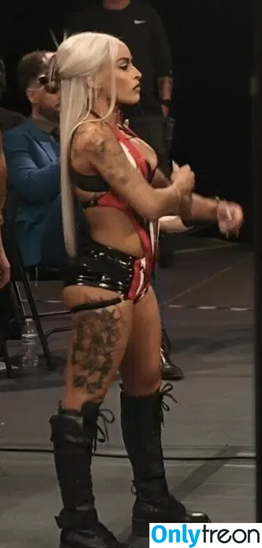 Zelina Vega nude photo #1609 ( / Thea Trinidad / zelinavegawwe)