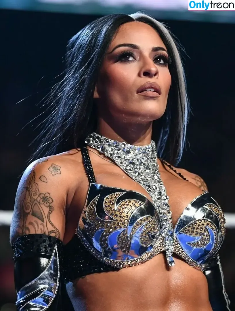 Zelina Vega nude photo #1649 ( / Thea Trinidad / zelinavegawwe)
