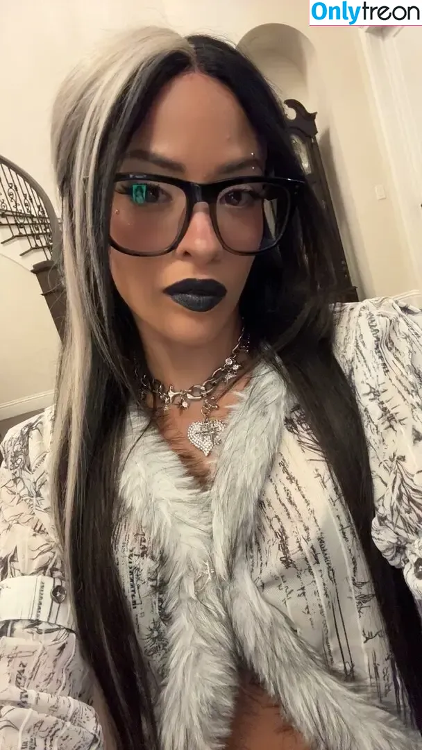 Zelina Vega nude photo #1654 ( / Thea Trinidad / zelinavegawwe)