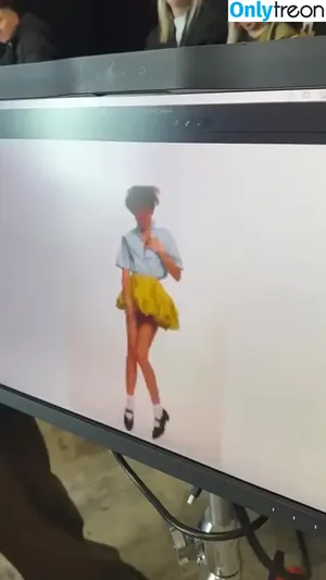 Zendaya nude photo #1785