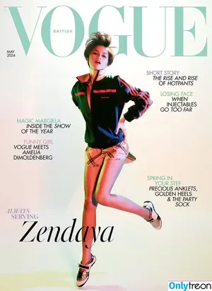 Zendaya nude photo #1789