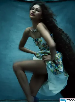 Zendaya nude photo #1792