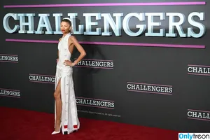 Zendaya nude photo #1817