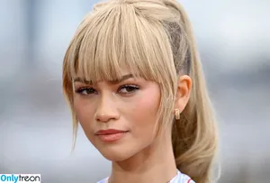 Zendaya nude photo #1864
