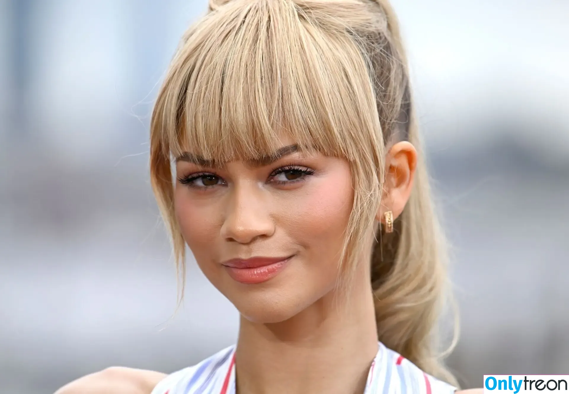 Zendaya nude photo #1873 (Zendaya)