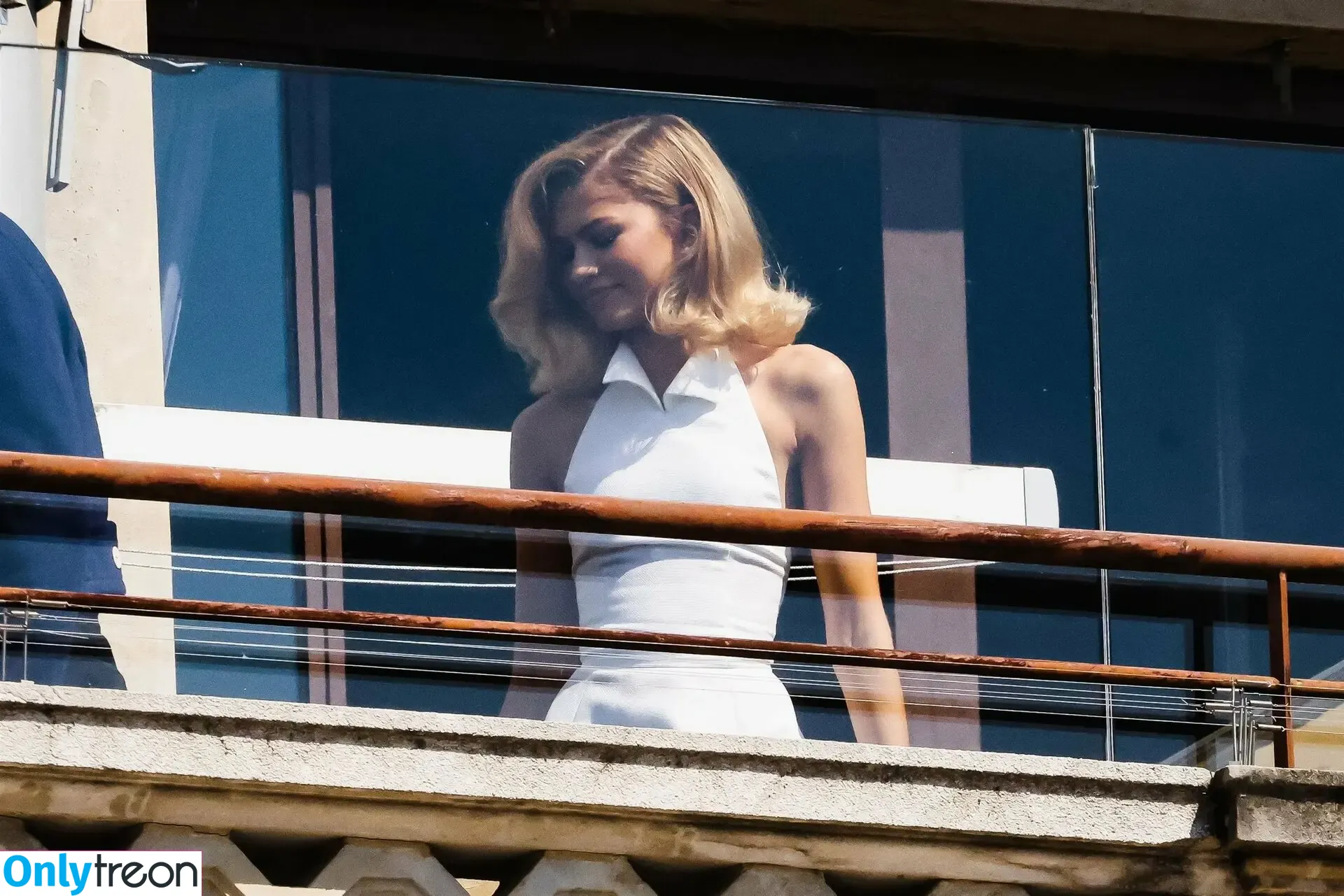 Zendaya nude photo #1939 (Zendaya)