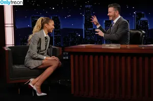 Zendaya nude photo #2034