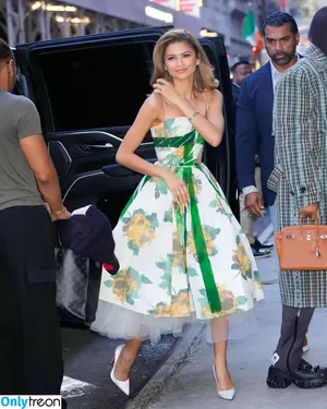 Zendaya nude photo #2063