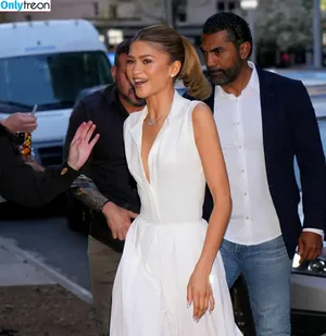 Zendaya nude photo #2148
