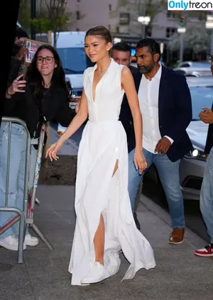 Zendaya nude photo #2150