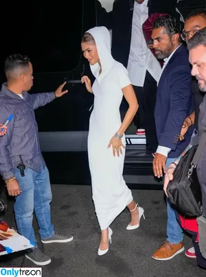 Zendaya nude photo #2156