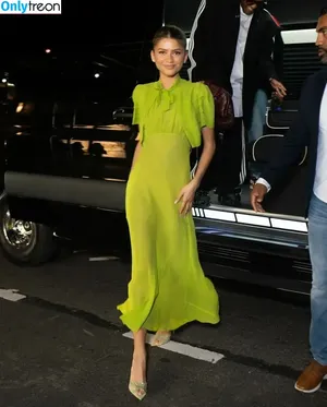 Zendaya nude photo #2166