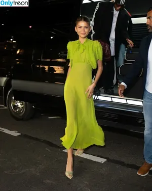 Zendaya nude photo #2168