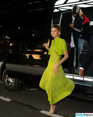 Zendaya nude photo #2169