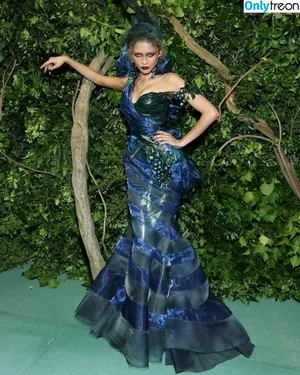 Zendaya nude photo #2267