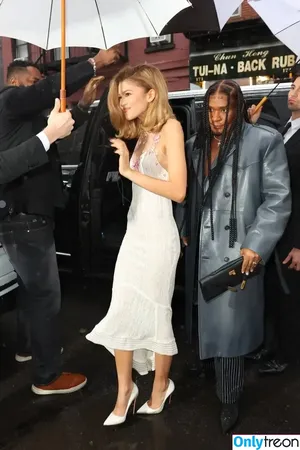 Zendaya nude photo #2317