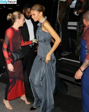 Zendaya nude photo #2324