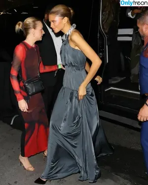 Zendaya nude photo #2332