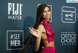 Zendaya nude photo #2530