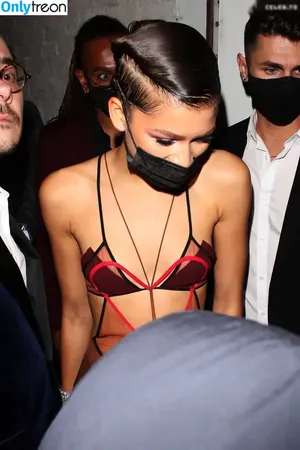 Zendaya nude photo #2558