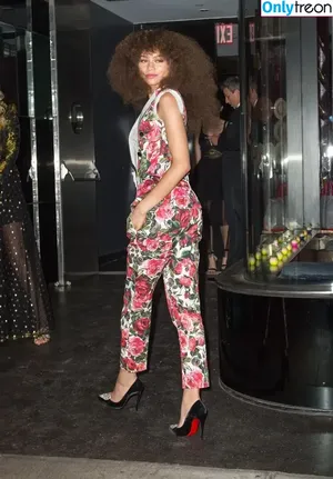 Zendaya nude photo #2565