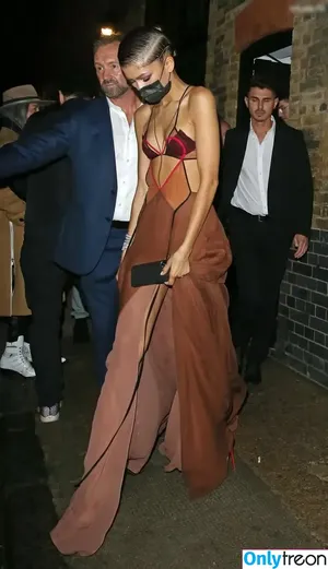 Zendaya nude photo #2580