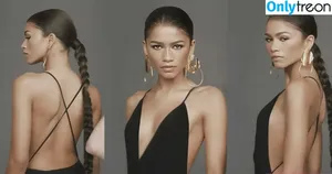 Zendaya nude photo #2601