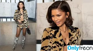 Zendaya nude photo #2743