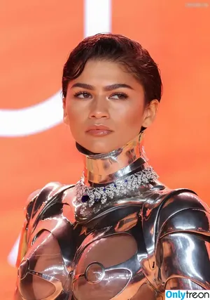 Zendaya nude photo #2772