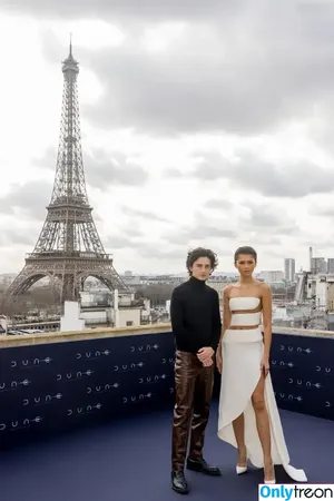 Zendaya nude photo #2783