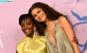 Zendaya nude photo #2819