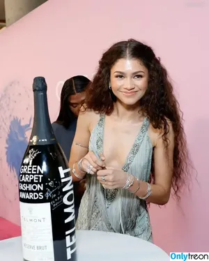 Zendaya nude photo #2822