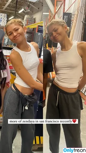 Zendaya nude photo #2971