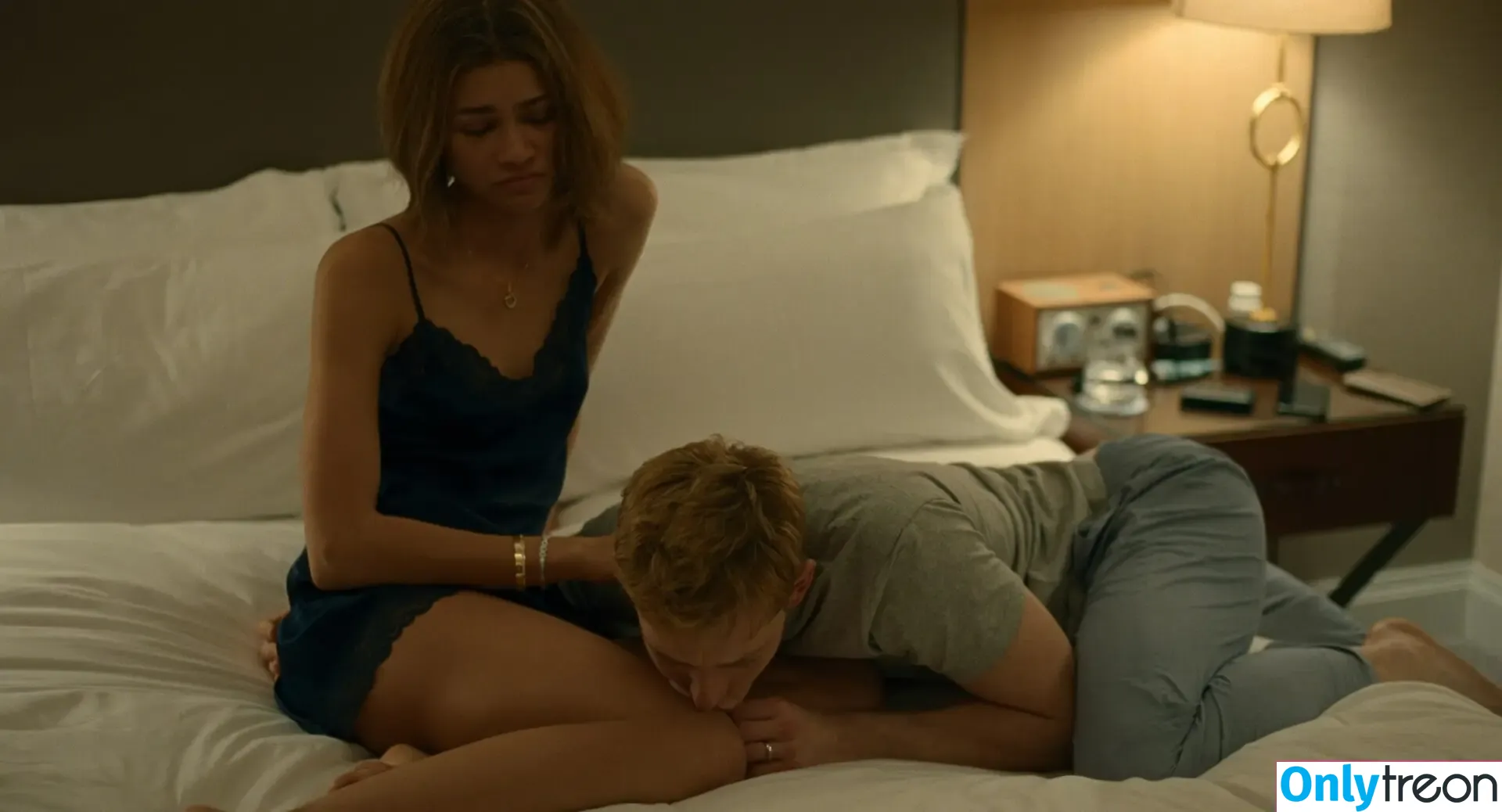 Zendaya nude photo #2393 (Zendaya)