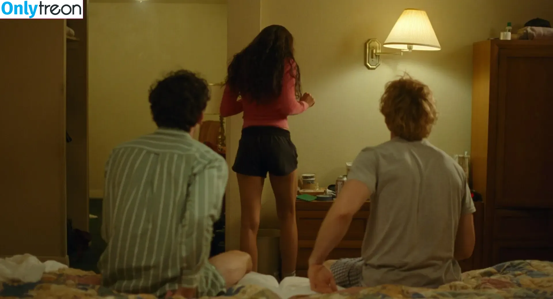 Zendaya nude photo #2410 (Zendaya)