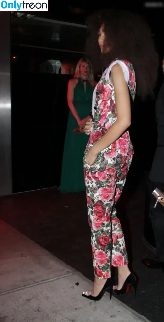 Zendaya nude photo #2568 (Zendaya)
