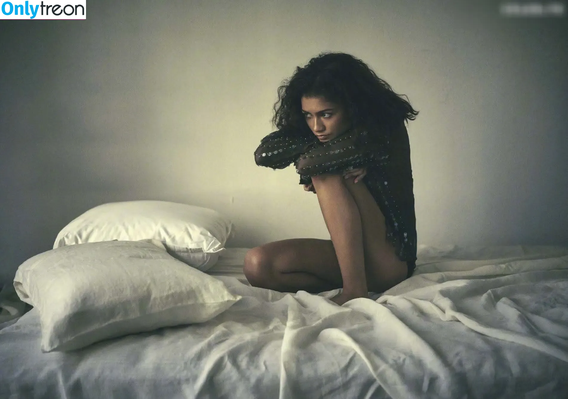 Zendaya nude photo #2978 (Zendaya)