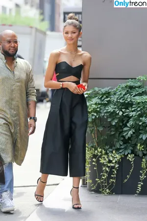 Zendaya nude photo #3029