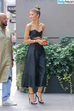 Zendaya nude photo #3031