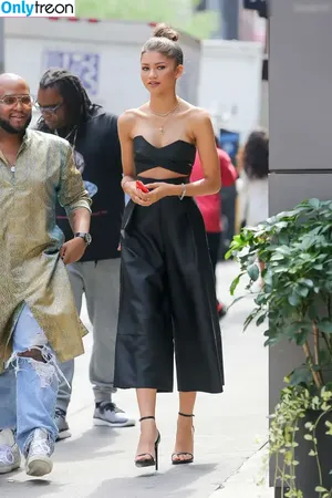 Zendaya nude photo #3035
