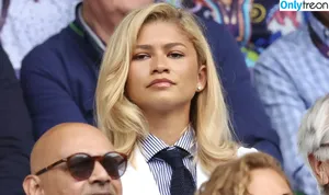 Zendaya nude photo #3064