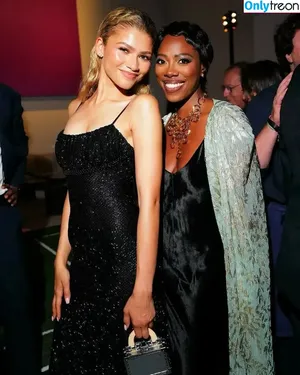 Zendaya nude photo #3083