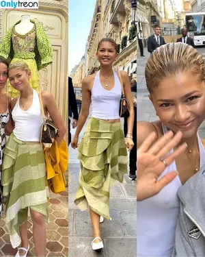 Zendaya nude photo #3111