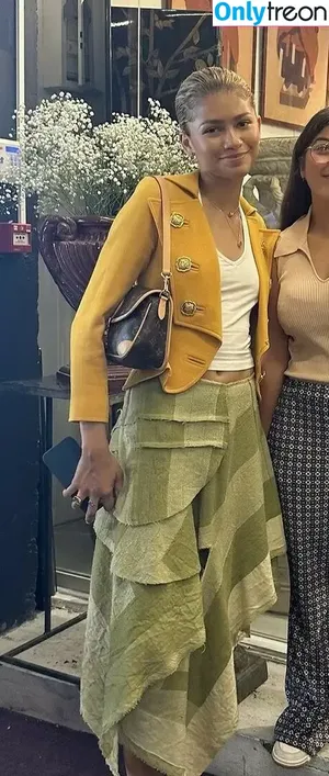 Zendaya nude photo #3135