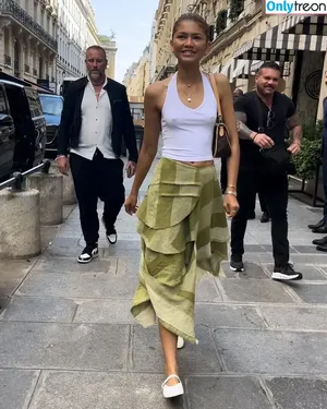 Zendaya nude photo #3138
